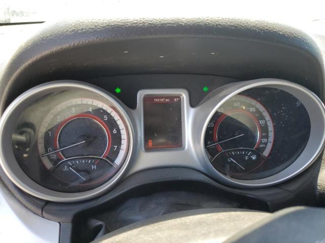 Photo 9 from auction – 2013 DODGE JOURNEY SX with VIN 3C4PDCBB0DT700788