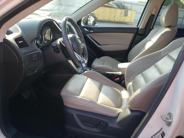 Photo 7 from auction – 2014 MAZDA CX-5 GT with VIN JM3KE2DY7E0327578