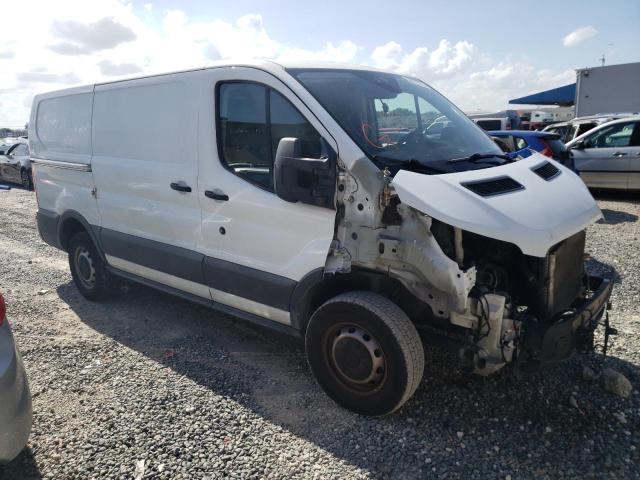 Photo 4 from auction – 2016 FORD TRANSIT T- with VIN 1FTYR1YMXGKB10641