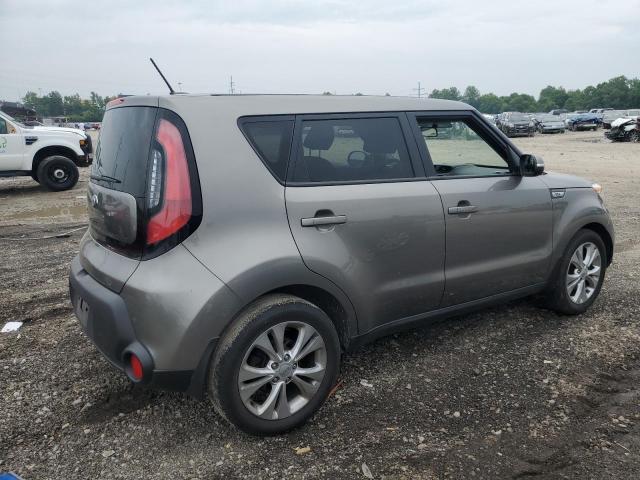 Снимка 3 от търг – 2014 KIA SOUL + с VIN KNDJP3A58E7034245