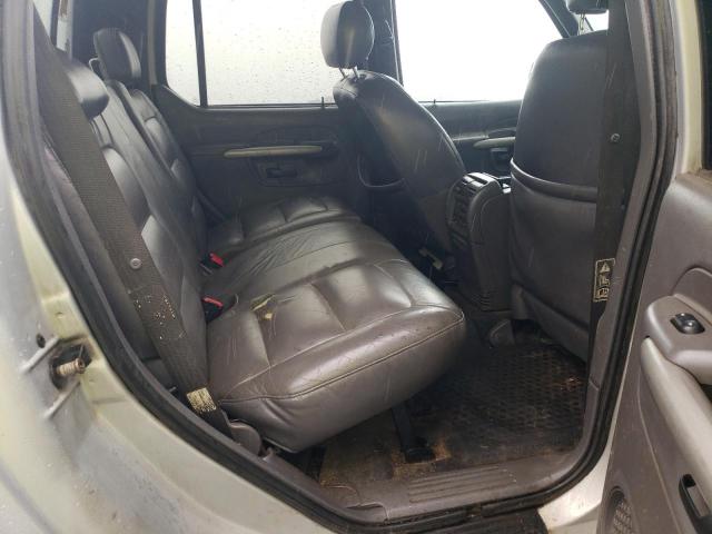 Photo 10 from auction – 2001 FORD EXPLORER S with VIN 1FMZU77E91UC14982