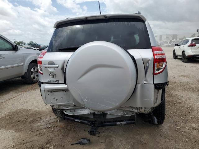 صورة رقم 6 من المزاد - 2012 TOYOTA RAV4 مع VIN 2T3ZF4DV9CW149316