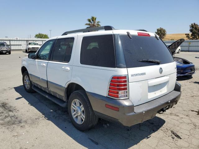 Photo 2 from auction – 2005 MERCURY MOUNTAINEE with VIN 4M2ZU86E55UJ13563