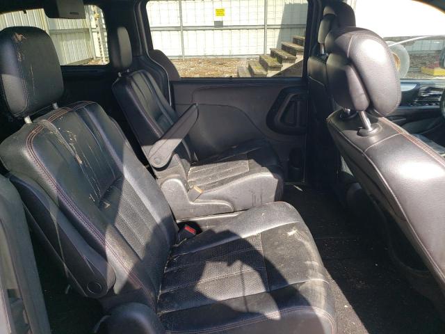 Photo 11 from auction – 2013 DODGE GRAND CARA with VIN 2C4RDGEG4DR633638
