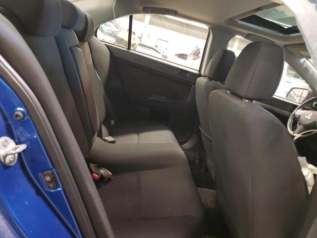 Photo 10 from auction – 2010 MITSUBISHI LANCER ES/ with VIN JA32U2FU4AU013099