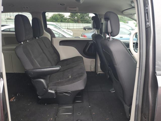 Photo 11 from auction – 2018 DODGE GRAND CARA with VIN 2C4RDGBGXJR244681