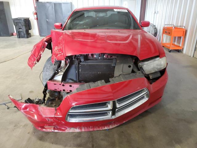 Photo 5 from auction – 2011 DODGE CHARGER with VIN 2B3CL3CG1BH515684
