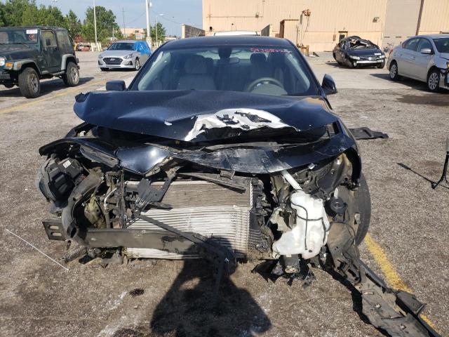 Photo 5 from auction – 2016 CHEVROLET MALIBU LT with VIN 1G1ZE5ST1GF336978
