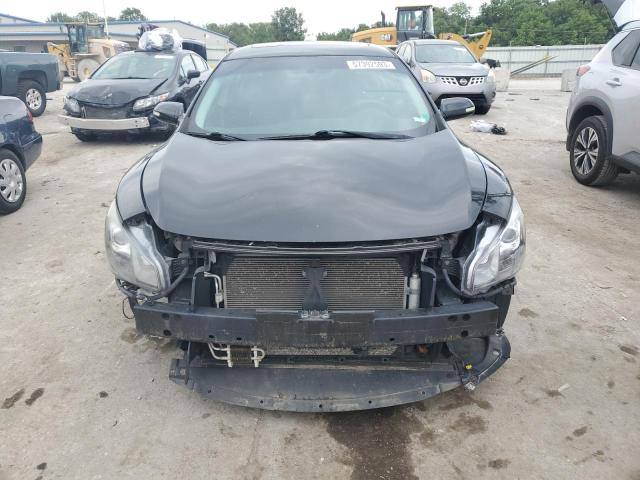Photo 5 from auction – 2013 NISSAN MAXIMA S with VIN 1N4AA5AP7DC837431