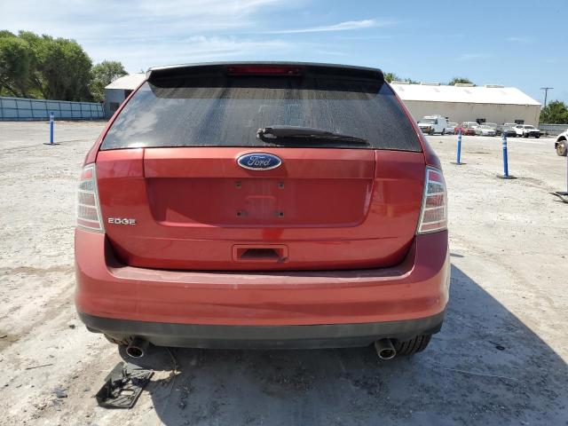 Фото 6 с аукциона – 2009 FORD EDGE SE с VIN 2FMDK36C89BA61330