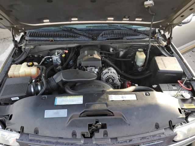 Photo 11 from auction – 2000 CHEVROLET SILVERADO with VIN 1GCEK19T8YE407517