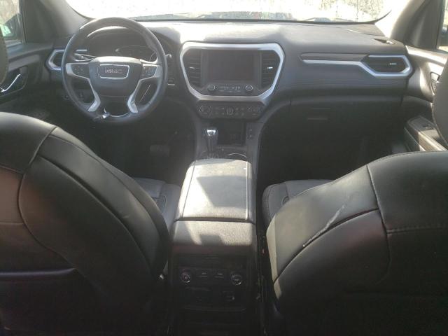 Foto 8 de la subasta – 2017 GMC ACADIA SLT con VIN 1GKKNULS2HZ284385