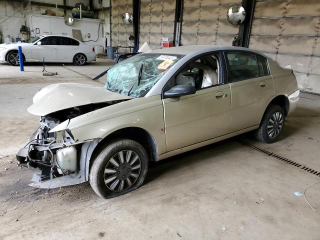 SATURN ION LEVEL 2003 с VIN 1G8AJ52F63Z145778 - Фото с аукциона