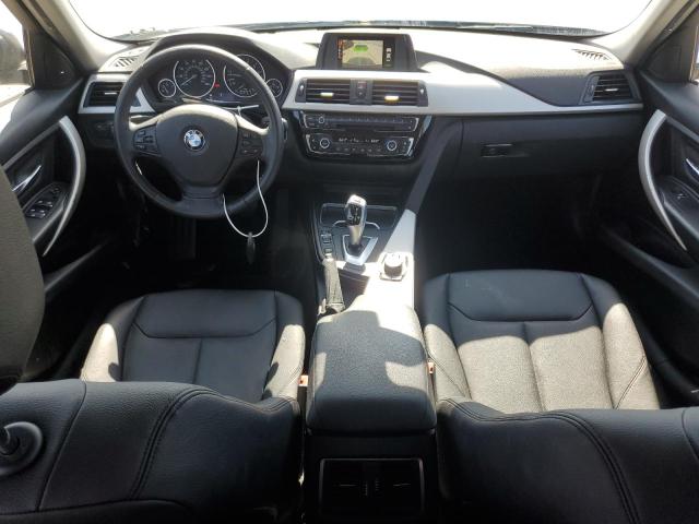 Photo 8 from auction – 2016 BMW 320 I with VIN WBA8A9C59GK618053