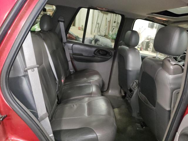 Photo 11 from auction – 2003 CHEVROLET TRAILBLAZE with VIN 1GNDT13S732217752