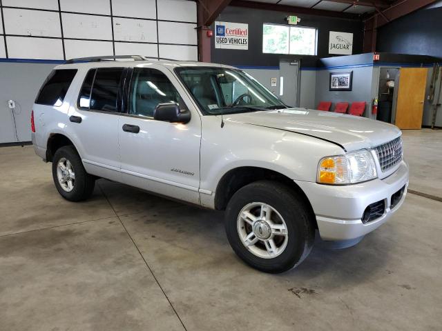 Photo 4 from auction – 2004 FORD EXPLORER X with VIN 1FMZU73E64ZB35430
