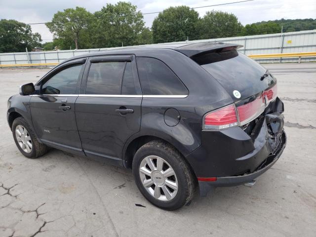 Photo 2 from auction – 2007 LINCOLN MKX with VIN 2LMDU68C47BJ17323