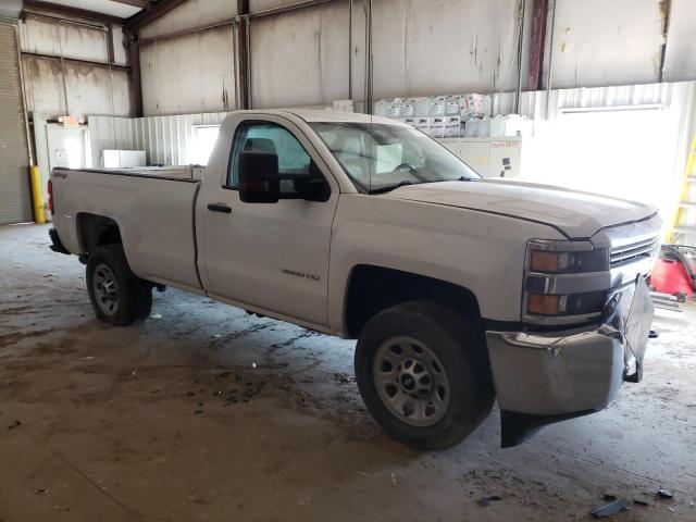 Photo 4 from auction – 2015 CHEVROLET SILVERADO with VIN 1GC3KYEG5FZ512143