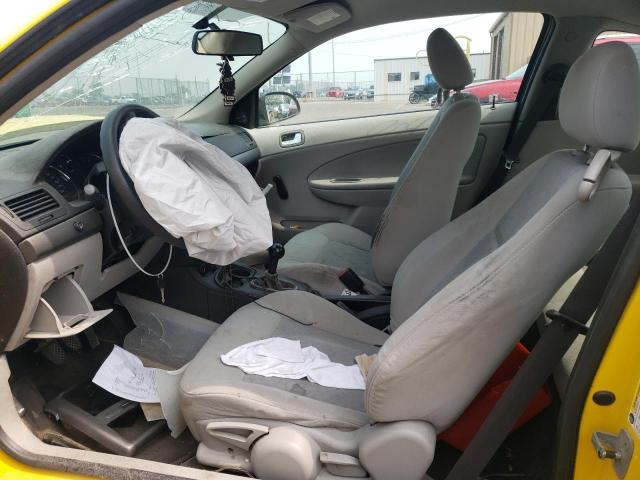 Photo 7 from auction – 2007 CHEVROLET COBALT LS with VIN 1G1AK15F077118125