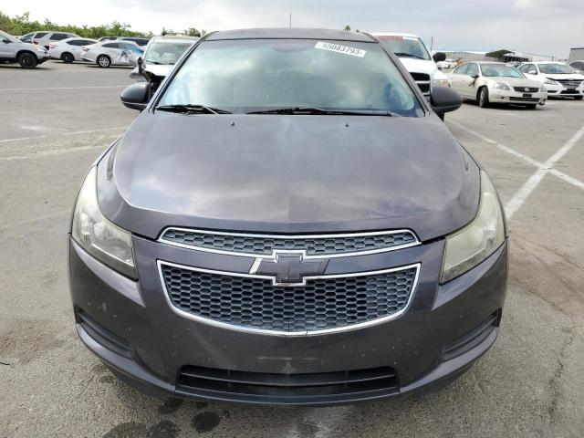 Photo 5 from auction – 2011 CHEVROLET CRUZE LS with VIN 1G1PC5SH5B7162375