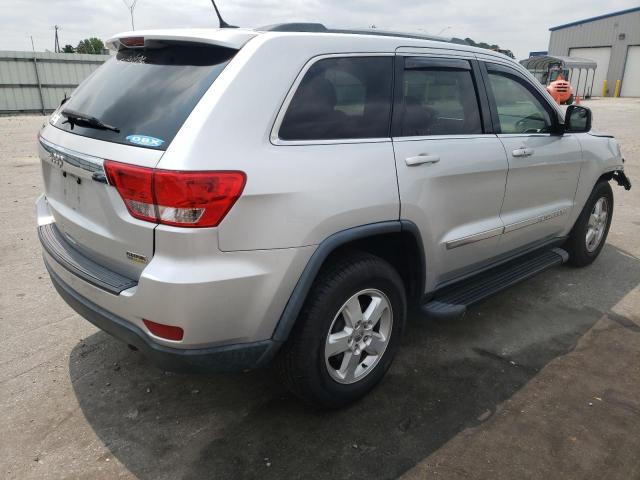 Photo 3 from auction – 2012 JEEP GRAND CHER with VIN 1C4RJFAG7CC244380