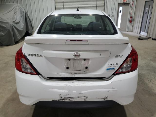 Photo 6 from auction – 2015 NISSAN VERSA S with VIN 3N1CN7AP7FL826863
