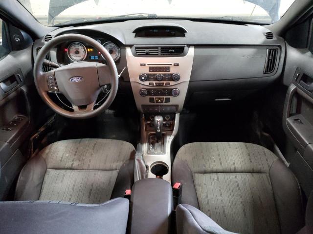Photo 8 from auction – 2011 FORD FOCUS SE with VIN 1FAHP3FN6BW190346