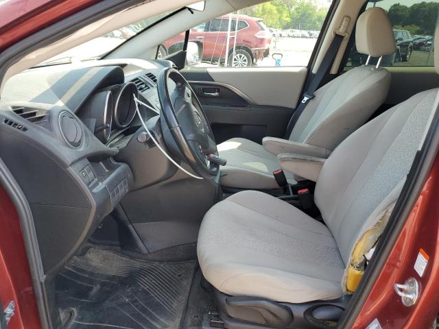 Photo 7 from auction – 2012 MAZDA 5 GRAND TO with VIN JM1CW2CL1C0117135