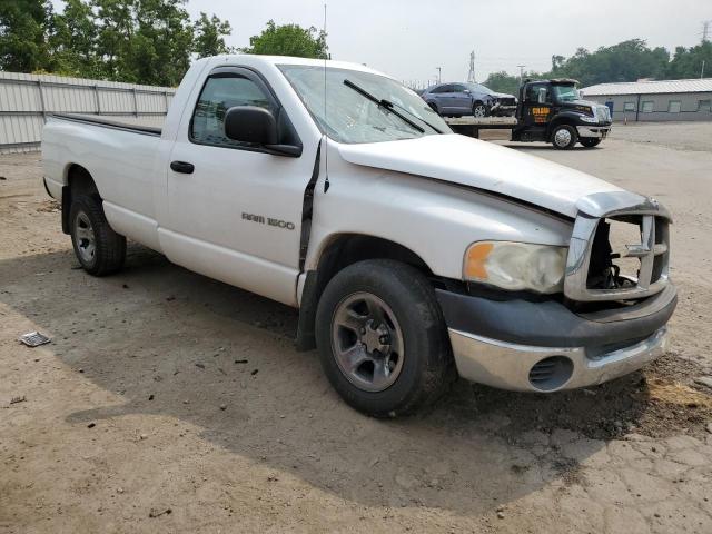 Photo 4 from auction – 2003 DODGE RAM 1500 S with VIN 1D7HA16N73J545853