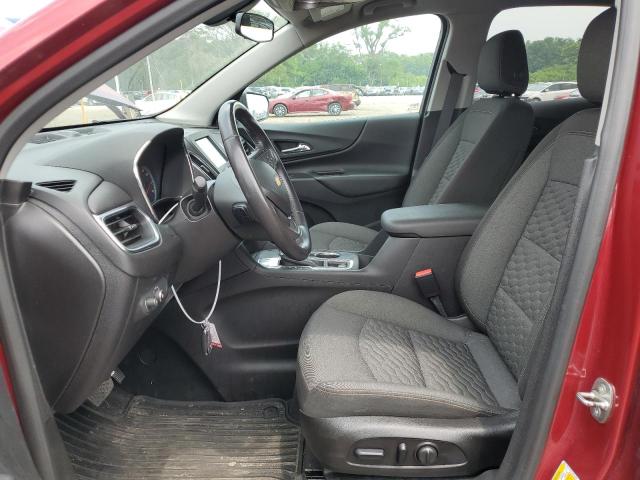 Photo 7 from auction – 2018 CHEVROLET EQUINOX LT with VIN 2GNAXJEV3J6314297