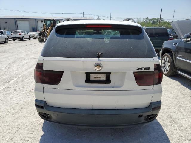 Photo 6 from auction – 2009 BMW X5 XDRIVE3 with VIN 5UXFE43519L263313