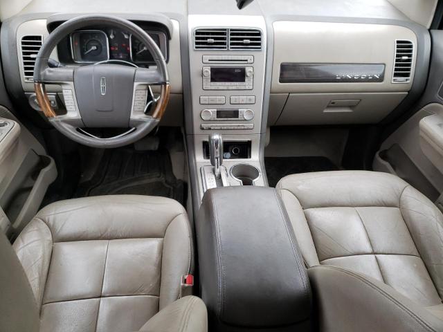 Photo 8 from auction – 2007 LINCOLN MKX with VIN 2LMDU68C07BJ16170