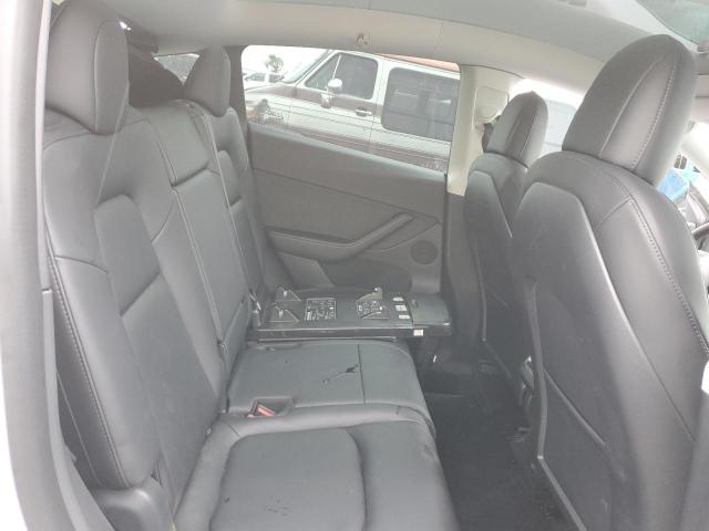 Photo 10 from auction – 2022 TESLA MODEL Y with VIN 7SAYGAEE0NF313473