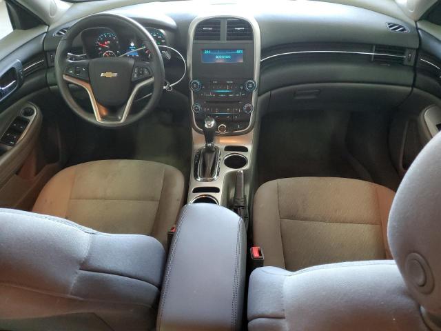 Photo 8 from auction – 2014 CHEVROLET MALIBU LS with VIN 1G11B5SL3EF289861