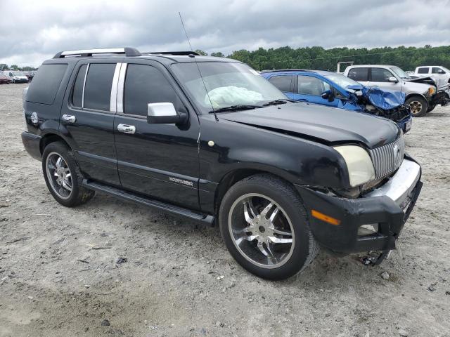 Photo 4 from auction – 2007 MERCURY MOUNTAINEE with VIN 4M2EU37E17UJ20562