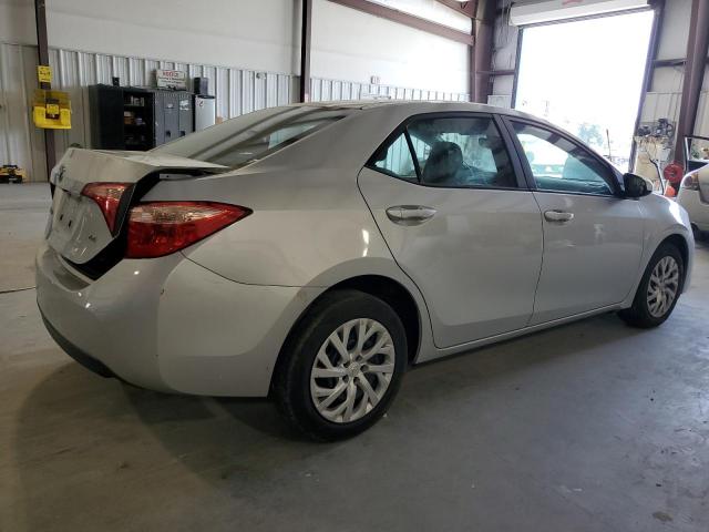 Photo 3 from auction – 2019 TOYOTA COROLLA L with VIN 5YFBURHEXKP870199