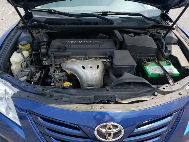 Photo 11 from auction – 2007 TOYOTA CAMRY CE with VIN 4T1BE46K37U024009