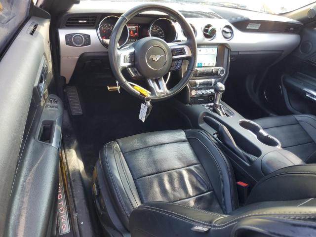 Photo 8 from auction – 2016 FORD MUSTANG with VIN 1FA6P8TH9G5205776