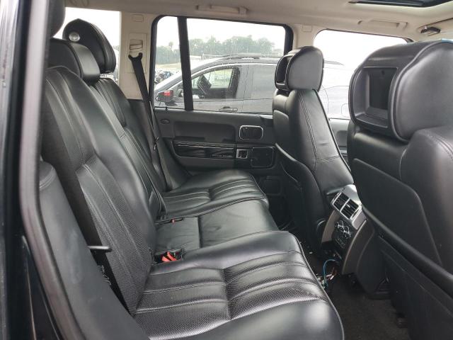 Photo 11 from auction – 2012 LAND ROVER RANGE ROVE with VIN SALMF1D47CA360294