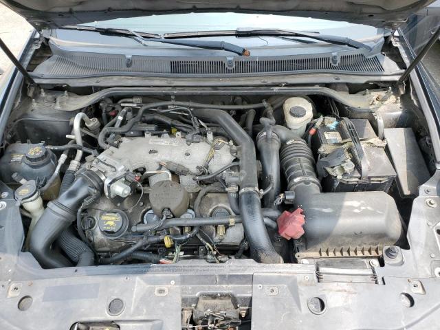 Photo 11 from auction – 2012 LINCOLN MKS with VIN 1LNHL9FT0CG802829