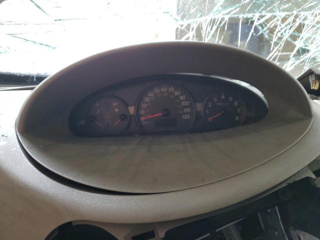 Photo 9 from auction – 2003 SATURN ION LEVEL with VIN 1G8AJ52F63Z145778