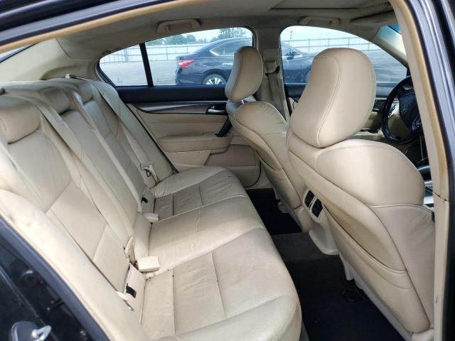 Photo 10 from auction – 2012 ACURA TL with VIN 19UUA8F72CA028240