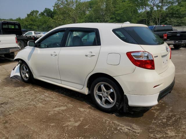Photo 2 from auction – 2010 TOYOTA COROLLA MA with VIN 2T1KU4EE7AC535598