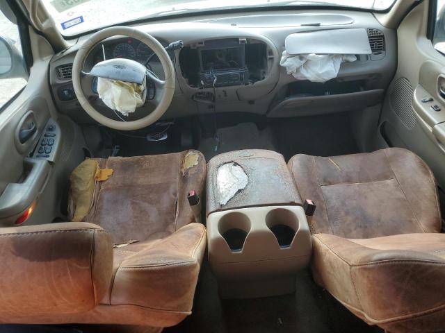 Photo 8 from auction – 2002 FORD F150 SUPER with VIN 1FTRW07642KA12076