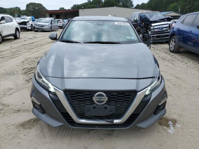 Photo 5 from auction – 2020 NISSAN ALTIMA SL with VIN 1N4BL4EV6LC148674