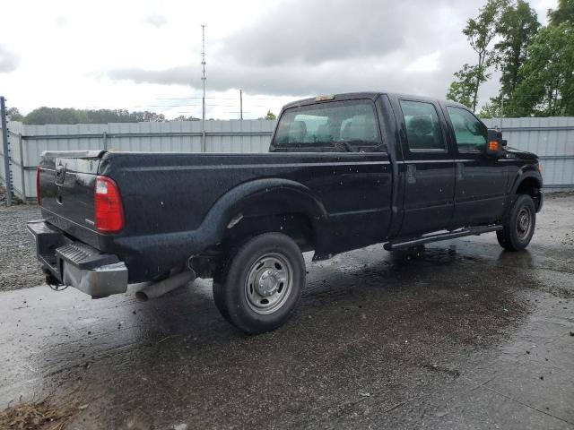 Photo 3 from auction – 2015 FORD F250 SUPER with VIN 1FT7W2B6XFEB93831