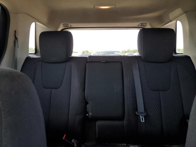 Photo 10 from auction – 2011 GMC TERRAIN SL with VIN 2CTFLRECXB6429511