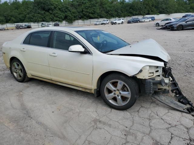 Photo 4 from auction – 2010 CHEVROLET MALIBU 2LT with VIN 1G1ZD5EB9AF298607