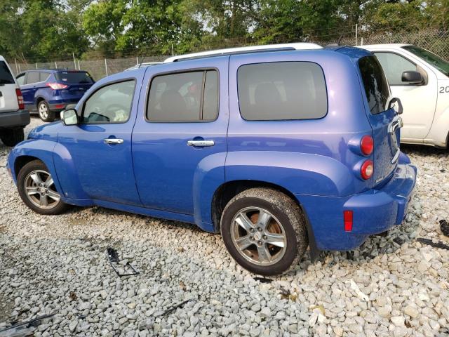 Photo 2 from auction – 2009 CHEVROLET HHR LT with VIN 3GNCA23B89S558078