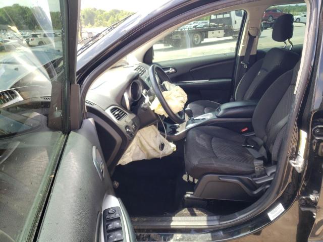 Photo 7 from auction – 2014 DODGE JOURNEY SE with VIN 3C4PDCAB0ET152911